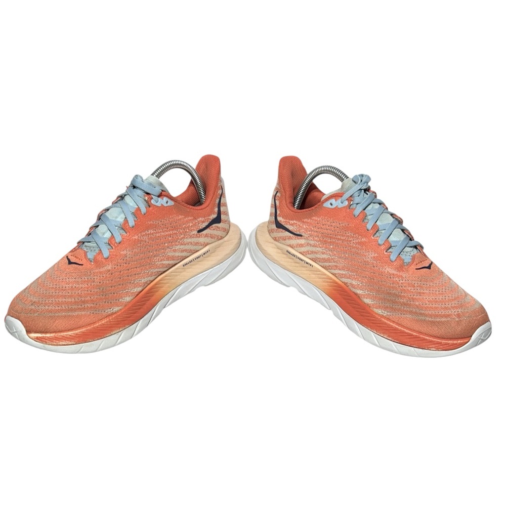 HOKA Women's Coral Running Shoes - Picture 5 of 8